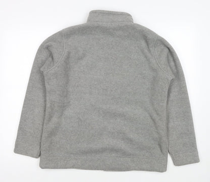 Womens UK Size 14 EWM Grey Jacket