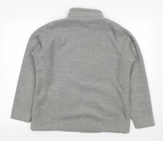 Womens UK Size 14 EWM Grey Jacket