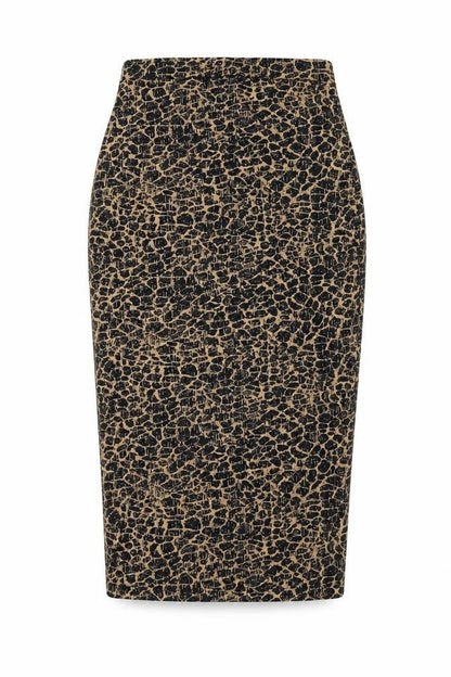 Womens UK Size 8 ASOS Straight & Pencil  Skirt