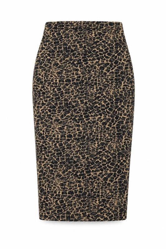 Womens UK Size 8 ASOS Straight & Pencil  Skirt