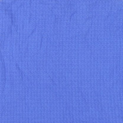 Womens UK Size 14 NEXT Blue Basic T-Shirt