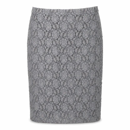 Womens UK Size 14 Planet Straight & Pencil Lace Skirt