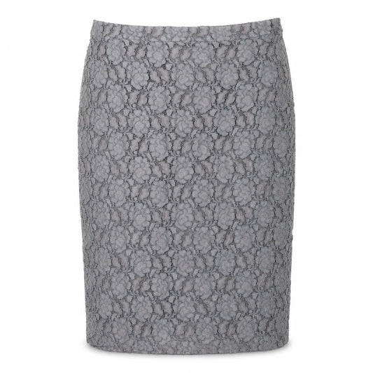 Womens UK Size 14 Planet Straight & Pencil Lace Skirt