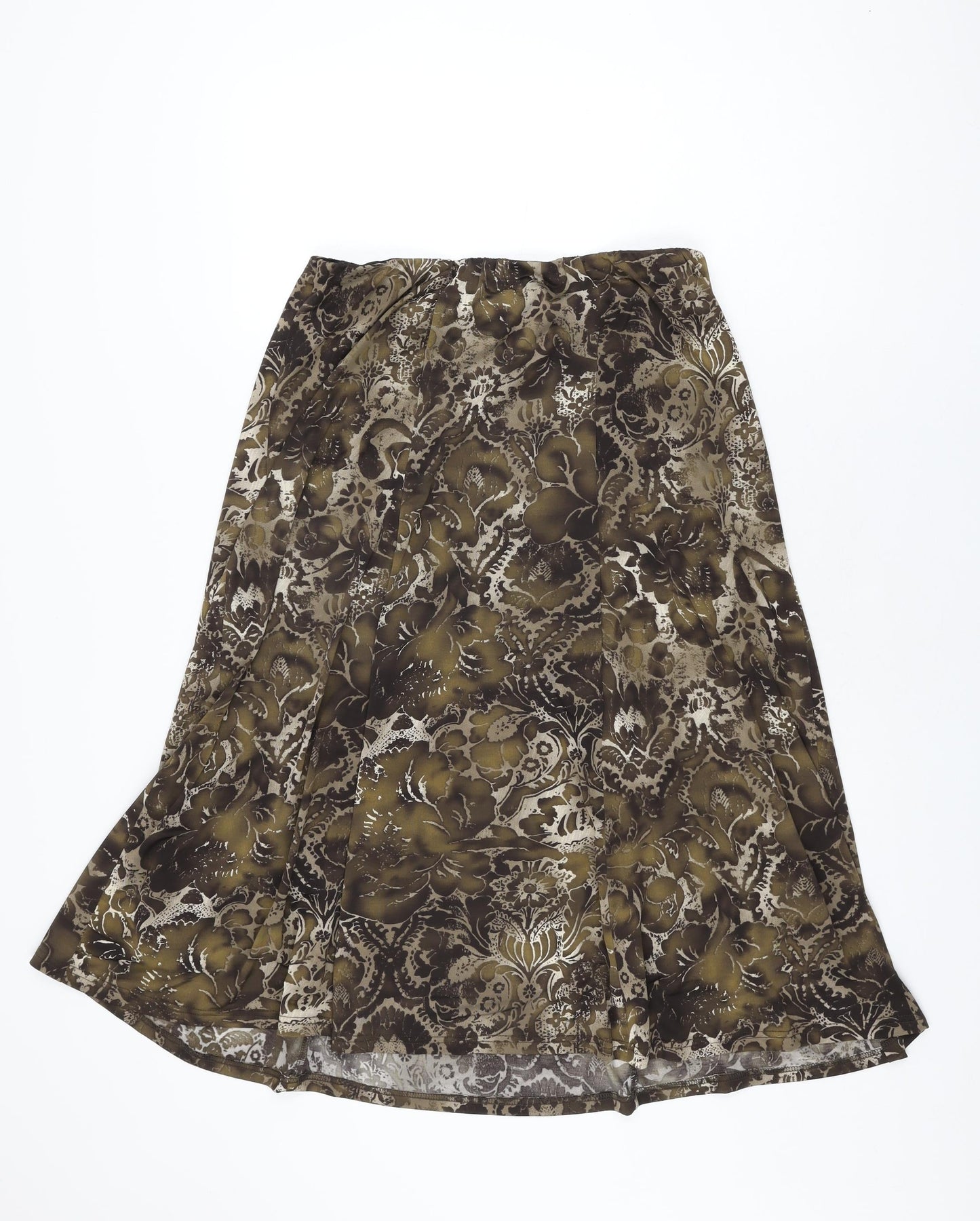 Womens UK Size 10 Anna Rose Swing  Skirt