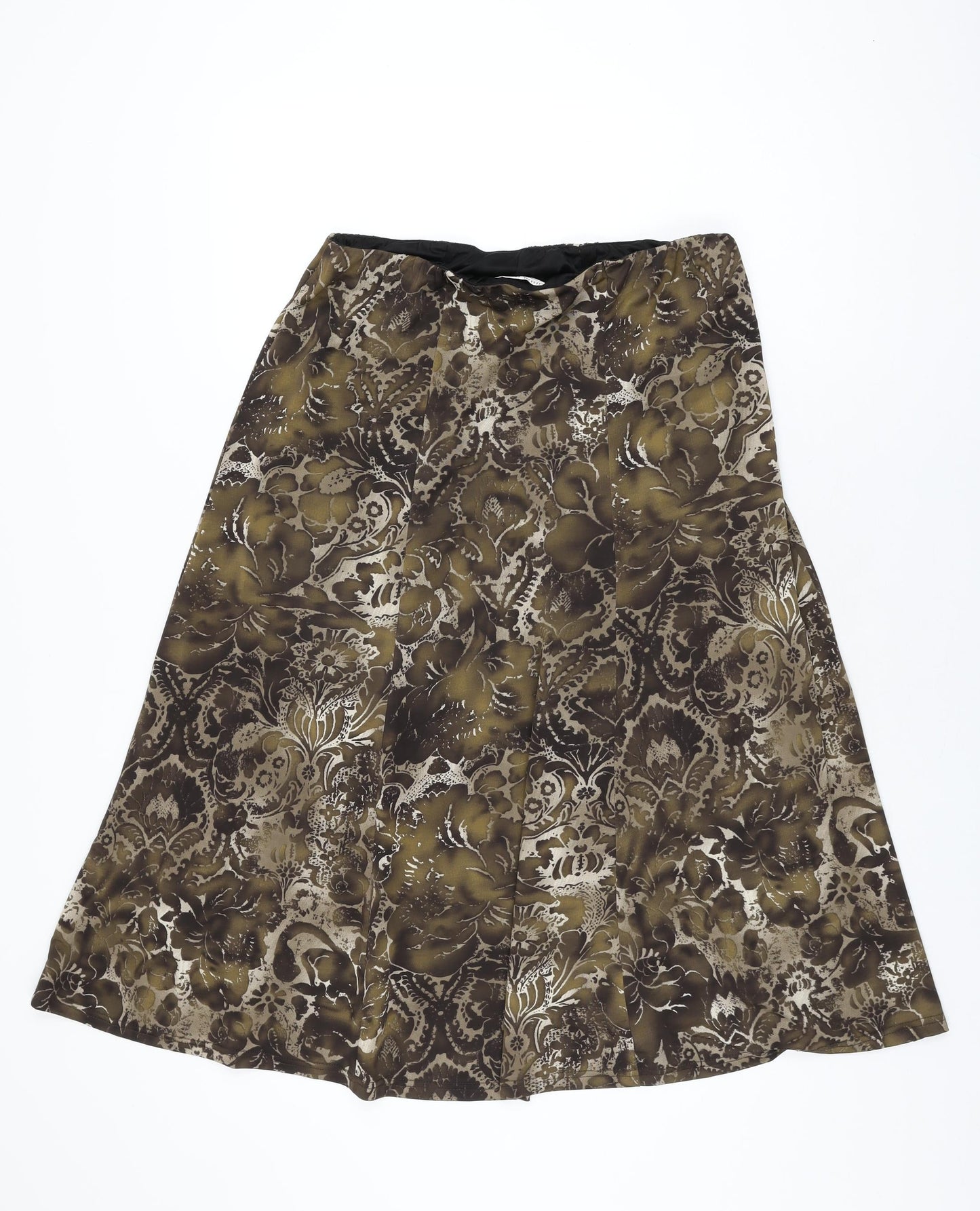 Womens UK Size 10 Anna Rose Swing  Skirt