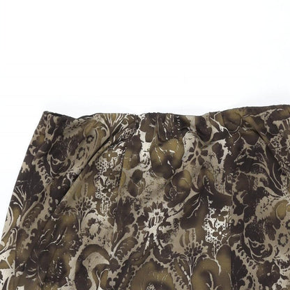 Womens UK Size 10 Anna Rose Swing  Skirt
