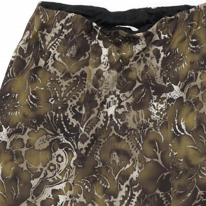Womens UK Size 10 Anna Rose Swing  Skirt