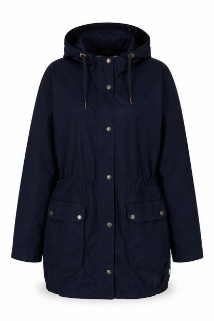 Womens UK Size M Timberland Blue Jacket