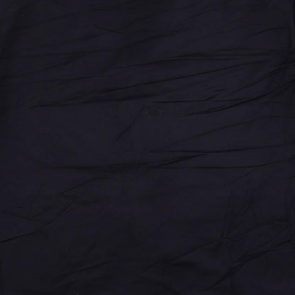 Mens UK Size 44 Marks and Spencer Regular Blue Suit Tuxedo