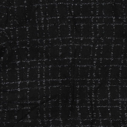 Womens UK Size 12 Marks and Spencer Black Jacket