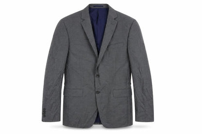 Mens UK Size 41 Marks and Spencer Regular Grey Suit Jacket
