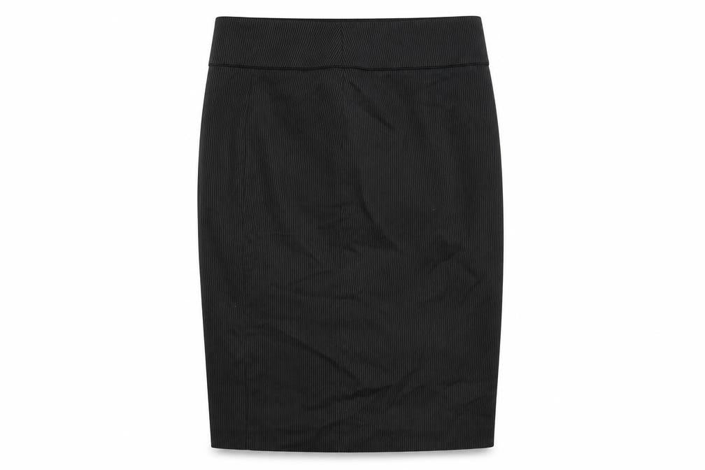 Womens UK Size 8 Debenhams Straight & Pencil  Skirt