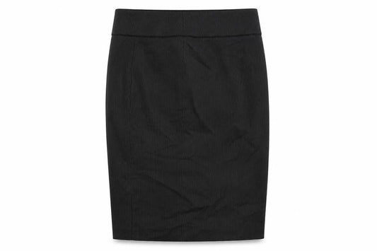 Womens UK Size 8 Debenhams Straight & Pencil  Skirt