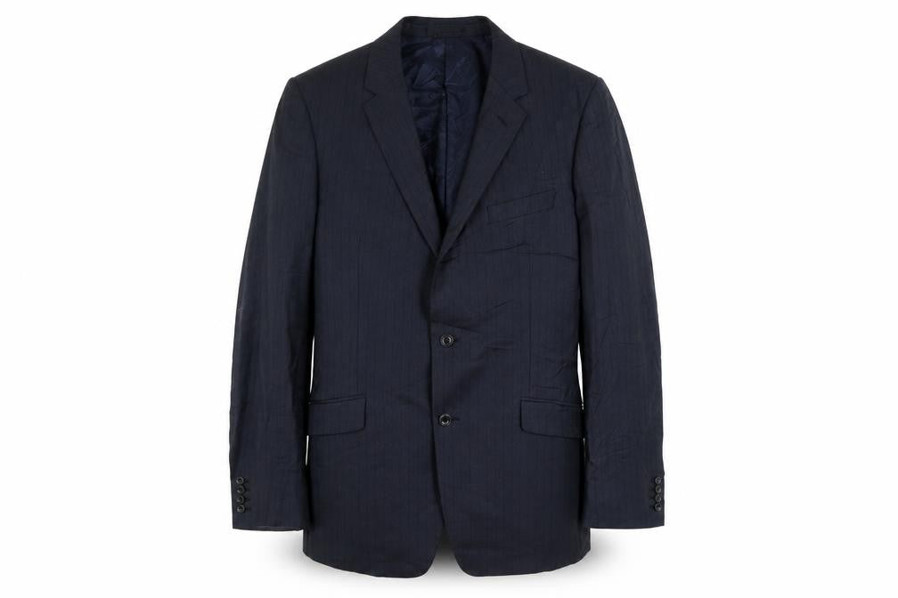 Mens UK Size 42 Marks and Spencer Regular Grey Suit Jacket