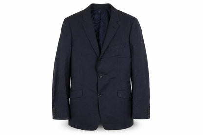 Mens UK Size 42 Marks and Spencer Regular Grey Suit Jacket