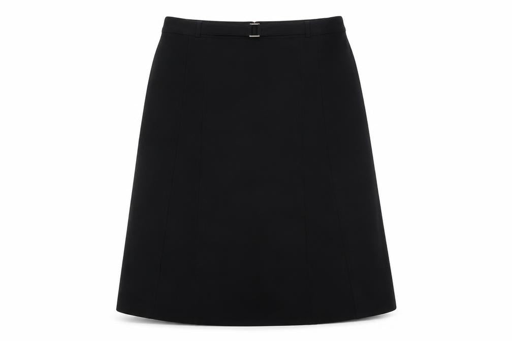 Womens UK Size 14 Gerry Weber A-Line  Skirt