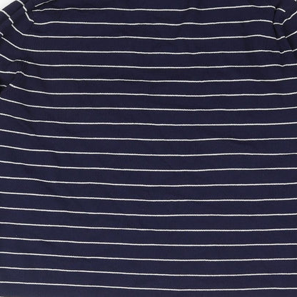 Womens UK Size 10 ASOS Blue Pullover Jumper