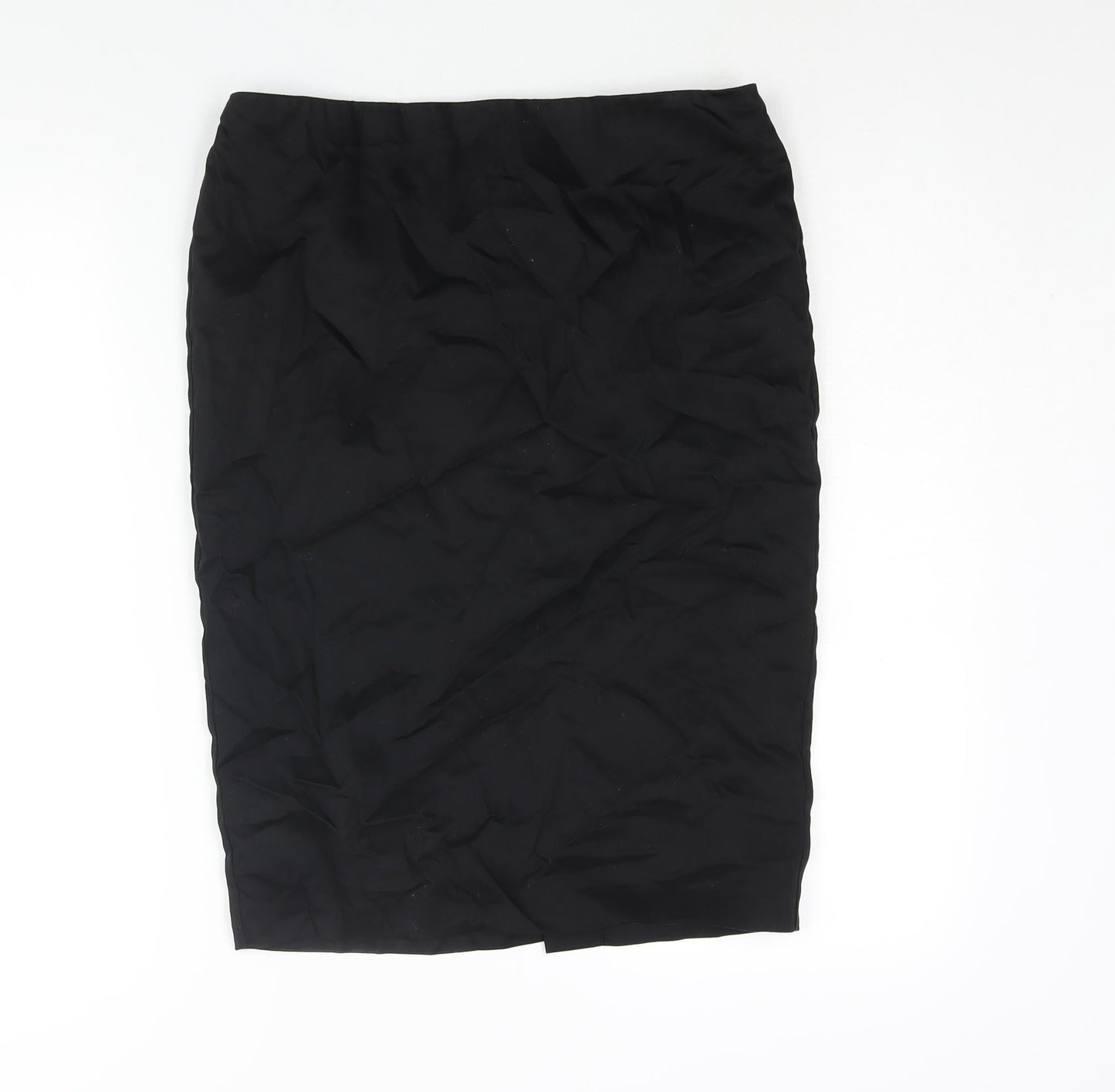 Womens UK Size 10 Warehouse Straight & Pencil  Skirt