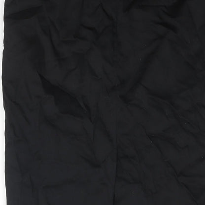 Womens UK Size 10 Warehouse Straight & Pencil  Skirt