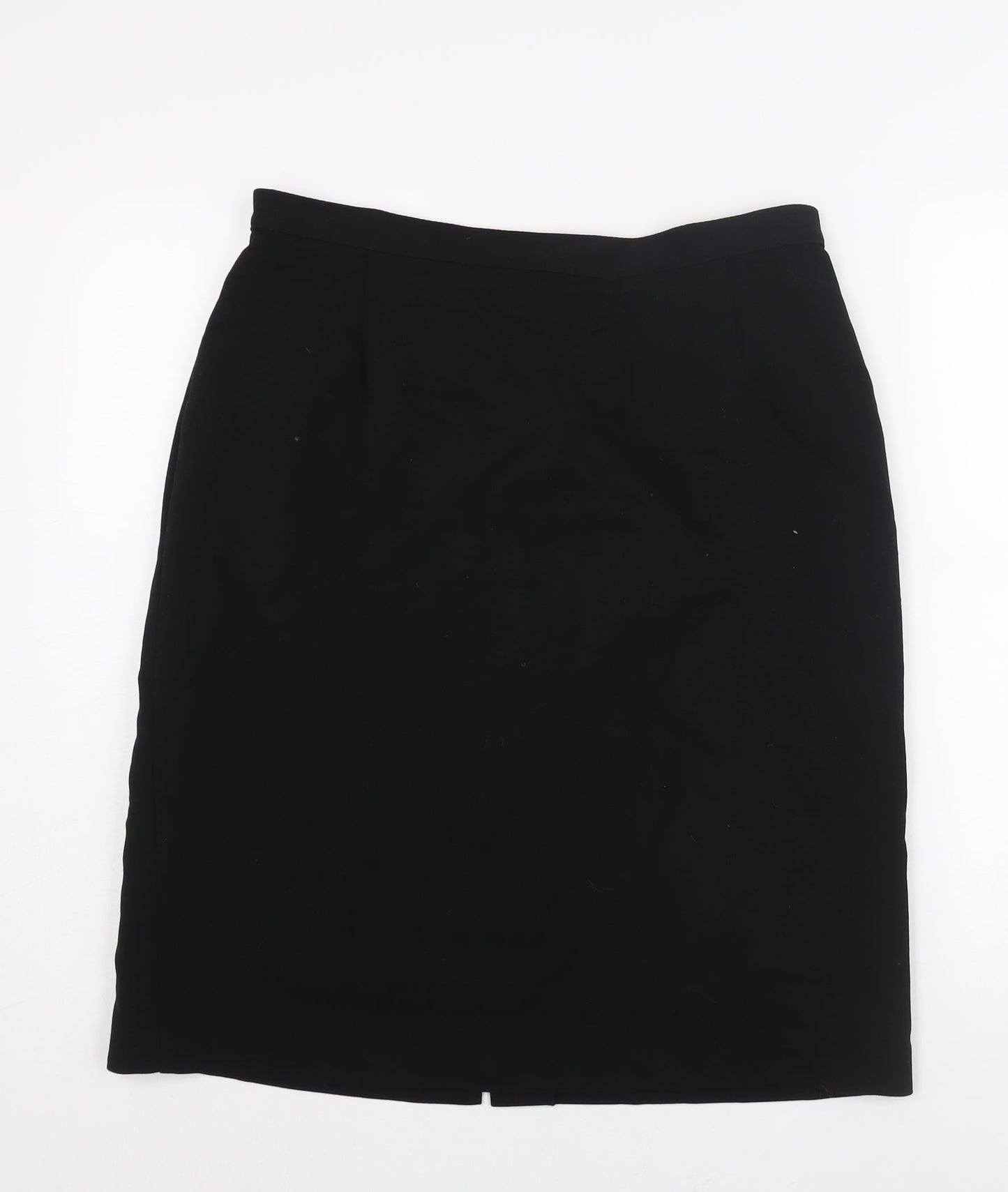 Womens UK Size 18 St Michael Straight & Pencil  Skirt