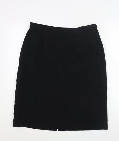 Womens UK Size 18 St Michael Straight & Pencil  Skirt