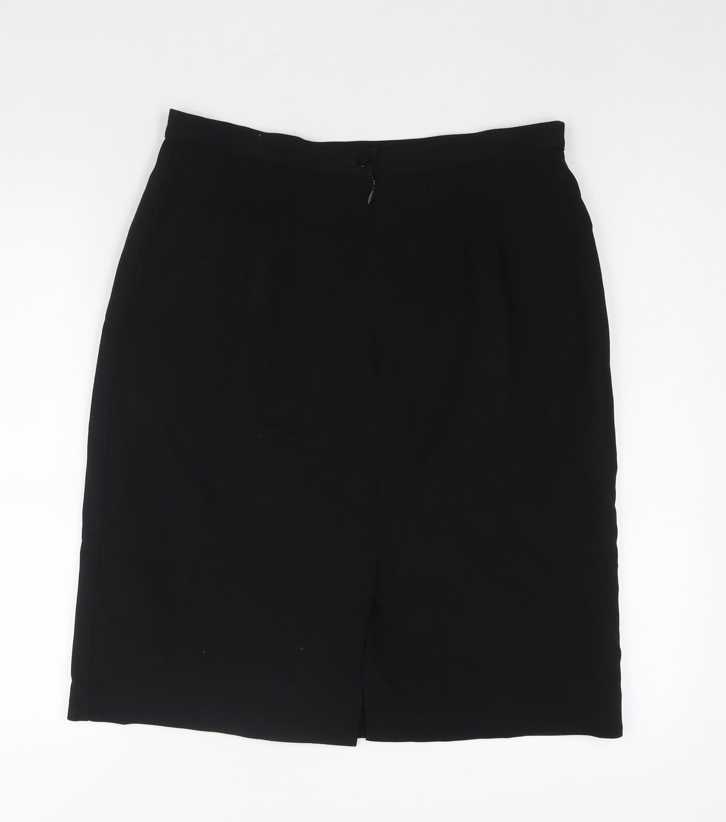 Womens UK Size 18 St Michael Straight & Pencil  Skirt