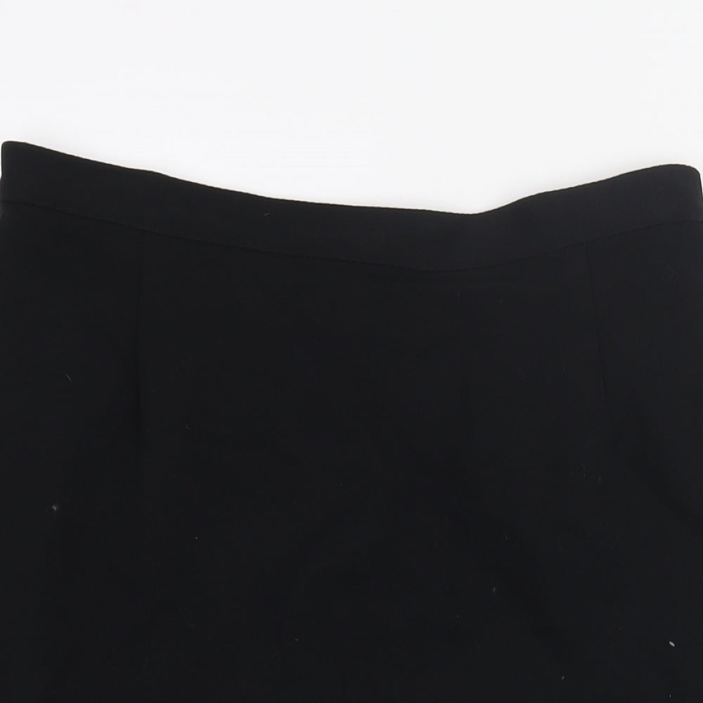 Womens UK Size 18 St Michael Straight & Pencil  Skirt