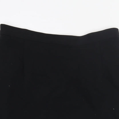 Womens UK Size 18 St Michael Straight & Pencil  Skirt