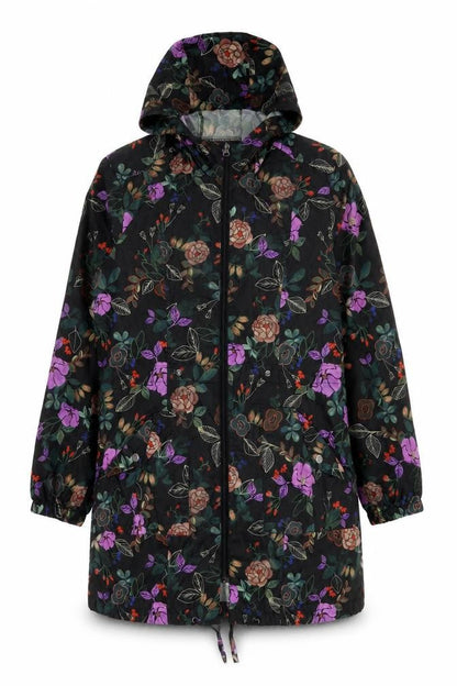 Womens UK Size 10 B.You Multicoloured Jacket