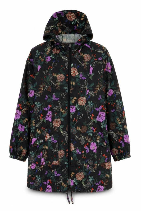 Womens UK Size 10 B.You Multicoloured Jacket
