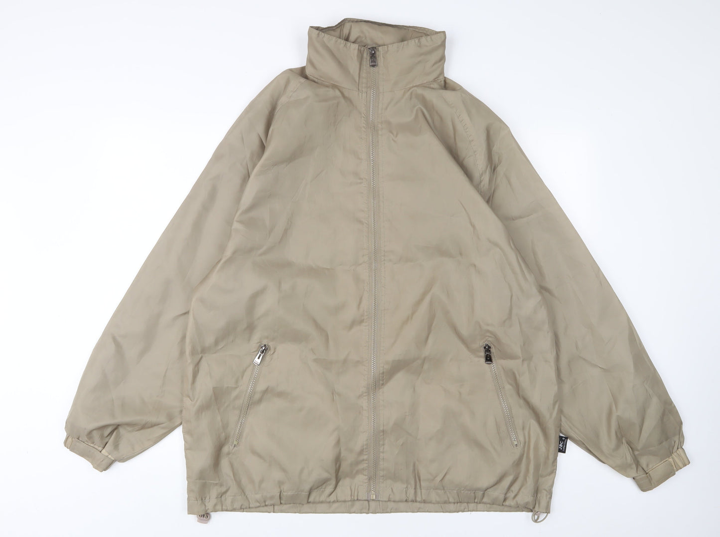 Mens UK Size XL JBC Beige Jacket