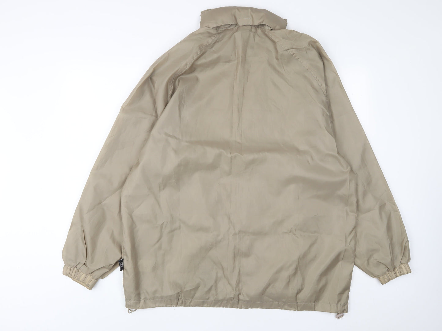 Mens UK Size XL JBC Beige Jacket