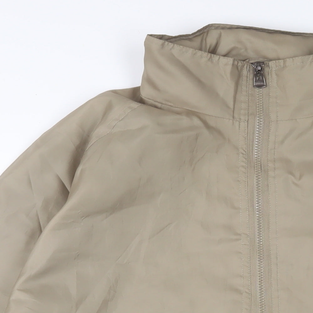 Mens UK Size XL JBC Beige Jacket