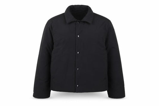 Womens UK Size M Weekday Black Jacket