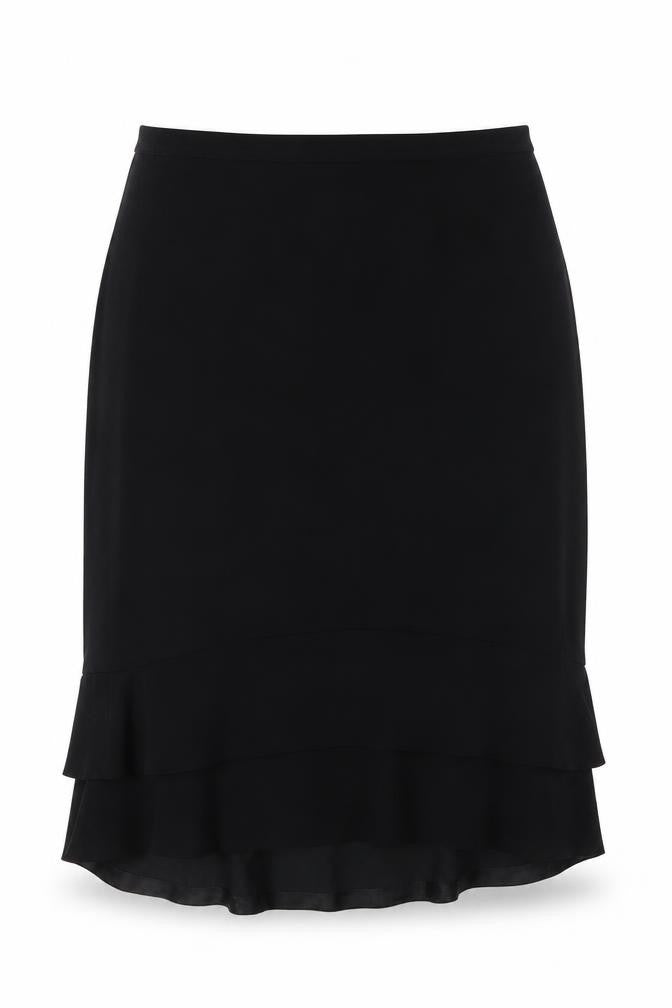 Womens UK Size 12 Artigiano A-Line  Skirt