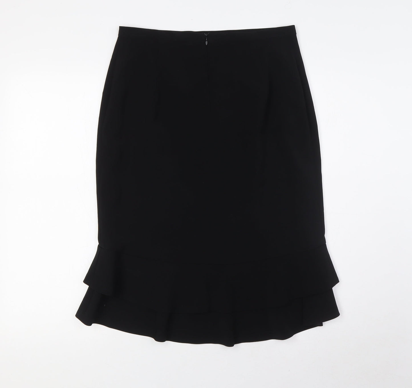 Womens UK Size 12 Artigiano A-Line  Skirt
