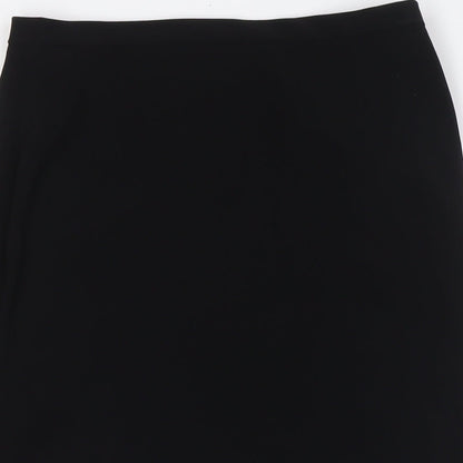 Womens UK Size 12 Artigiano A-Line  Skirt
