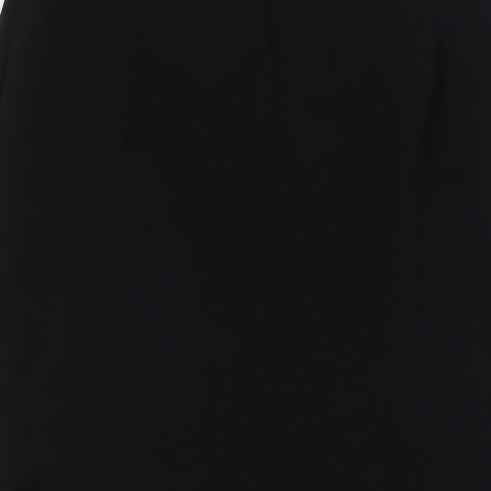 Womens UK Size 12 Artigiano A-Line  Skirt