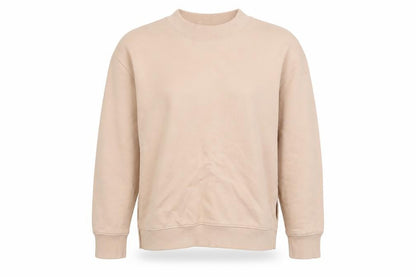 Womens UK Size S Divided Pink Pullover Sweatshirt