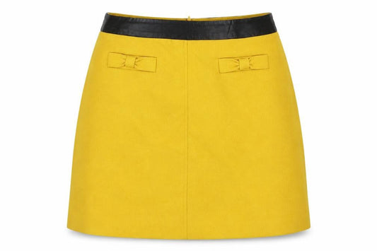 Womens UK Size 10 Oasis A-Line Jersey Skirt