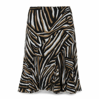 Womens UK Size 14 Warehouse A-Line  Skirt
