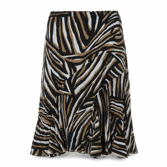 Womens UK Size 14 Warehouse A-Line  Skirt
