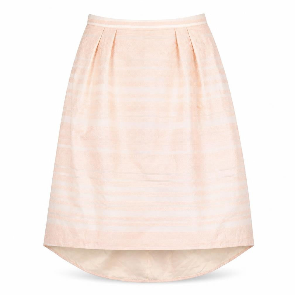 Womens UK Size 10 Oasis A-Line  Skirt