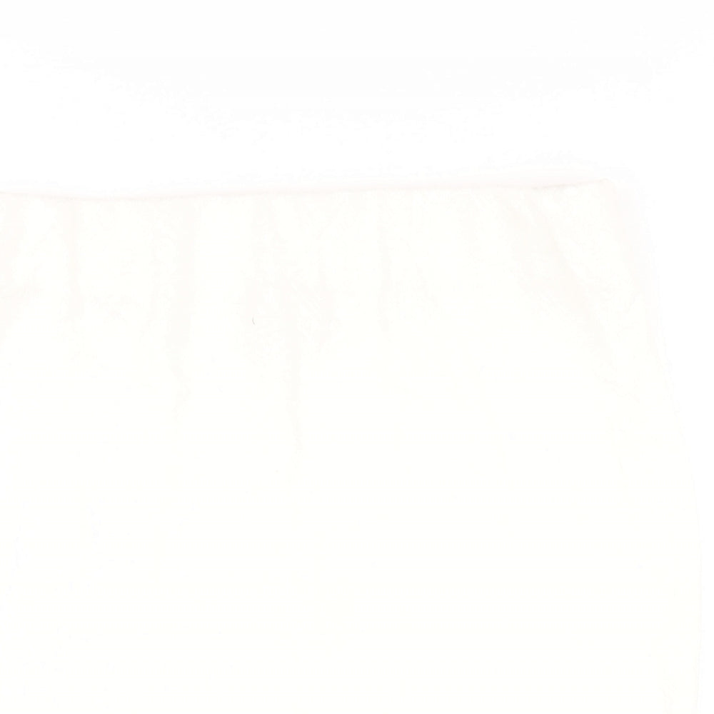 Womens UK Size 12 River Island Straight & Pencil  Skirt
