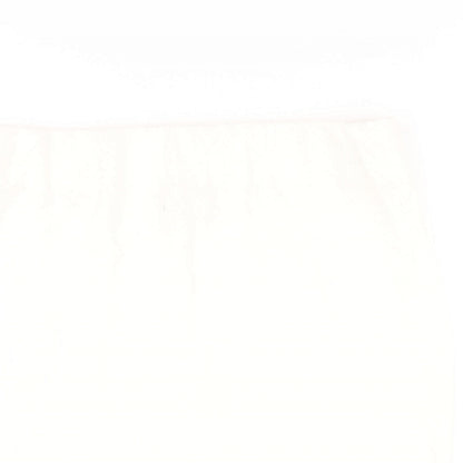 Womens UK Size 12 River Island Straight & Pencil  Skirt