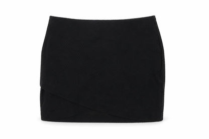 Womens UK Size S H&M Mini  Skirt
