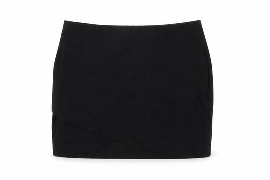 Womens UK Size S H&M Mini  Skirt