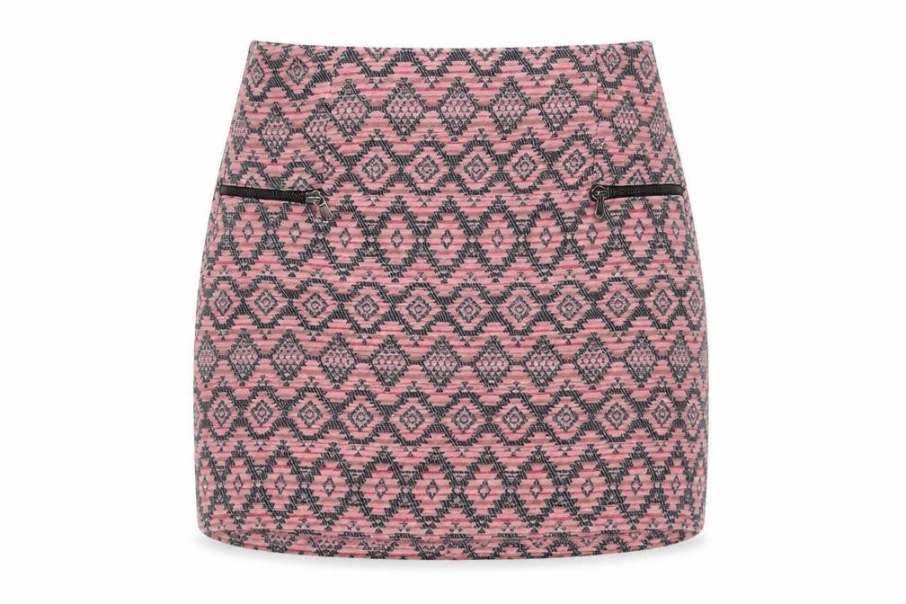 Womens UK Size 10 Stradivarius Mini  Skirt