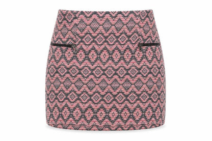 Womens UK Size 10 Stradivarius Mini  Skirt