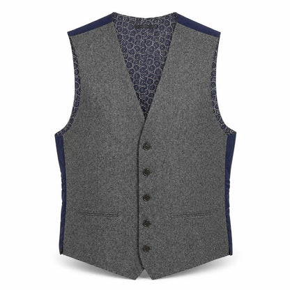 Mens UK Size 36 Marks and Spencer Regular Grey Suit Jacket